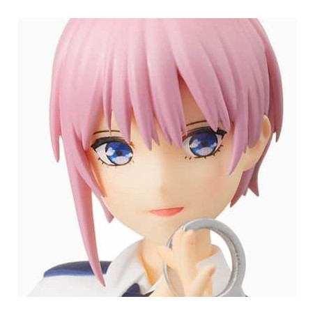 The Quintessential...