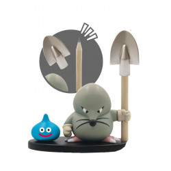 Dragon Quest - Figurine...