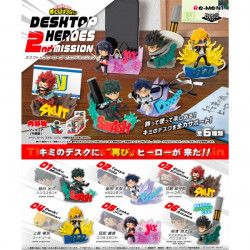 My Hero Academia - Pack 6...