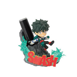 My Hero Academia - Figurine...