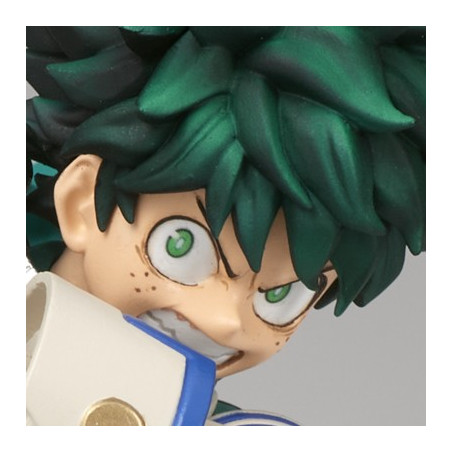My Hero Academia - Figurine...