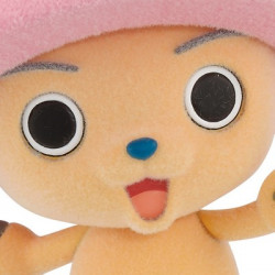 One Piece - Figurine Tony...