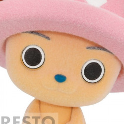 One Piece - Figurine Tony...