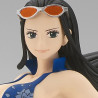 One Piece - Figurine Nico Robin Grandline Girls On Vacation Ver.A