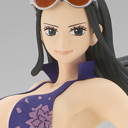 One Piece - Figurine Nico...