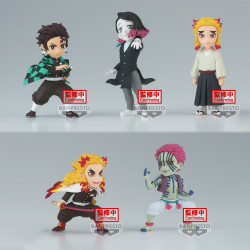 Kimetsu No Yaiba - Pack...