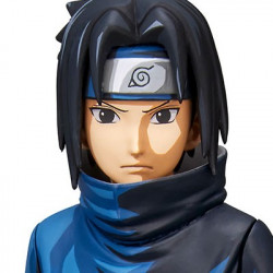 Naruto - Figurine Sasuke...