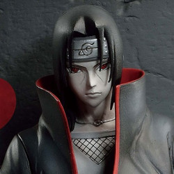 Naruto Shippuden - Figurine...