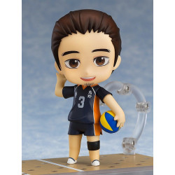 Haikyuu !! - Figurine Asahi...