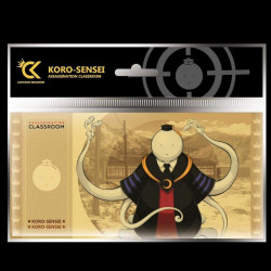 Assassination Classroom -...