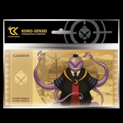 Assassination Classroom -...