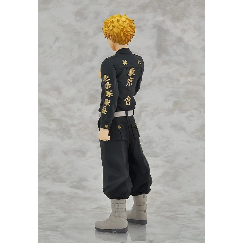 Figurine Hanagaki Takemichi Pop Up Parade - Tokyo Revengers