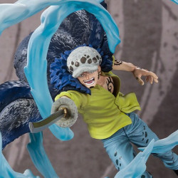 One Piece - Figurine...