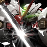 Gundam - Maquette Astray Red Frame Powered Red - Gundam MG - 1/100 Model Kit