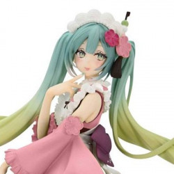 Vocaloid - Figurine Hatsune...