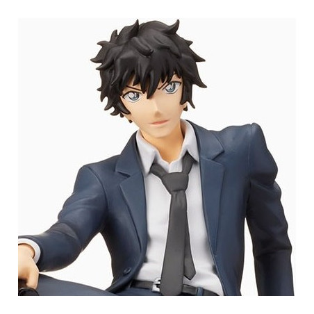 Detective Conan - Figurine...