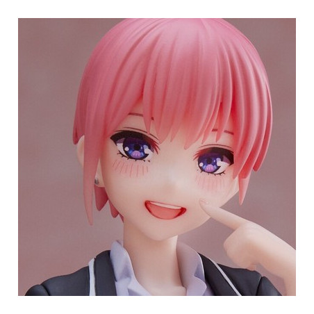 The Quintessential...