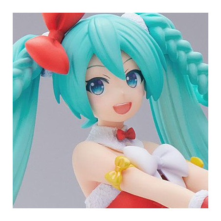 Vocaloid - Figurine Hatsune...