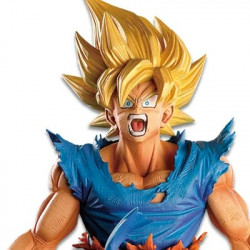 Dragon Ball Z - Figurine...