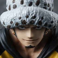 One Piece - Figurine...