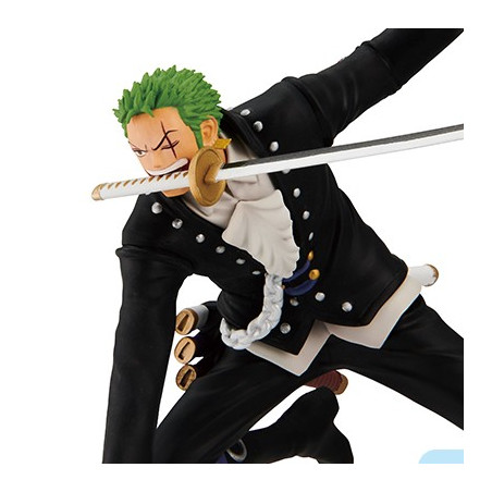 One Piece - Figurine...