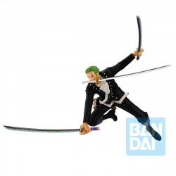 One Piece - Figurine...