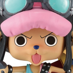 One Piece - Figurine Tony...