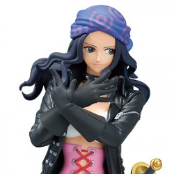 One Piece - Figurine Nico...