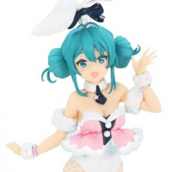 Vocaloid - Figurine Hatsune...
