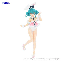 Vocaloid - Figurine Hatsune...