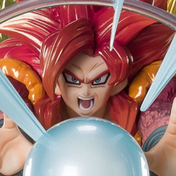 Dragon Ball GT - Figurine...