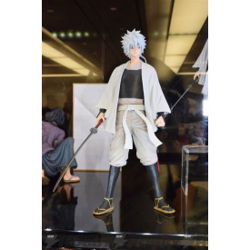 Gintama - Figurine Sakata Gintoki Creator x Creator