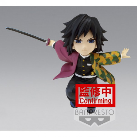 Kimetsu No Yaiba - Figurine...