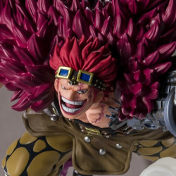 One Piece - Figurine...