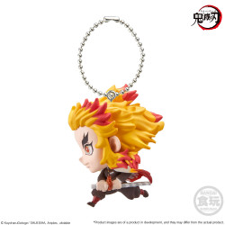 Kimetsu No Yaiba - Strap...