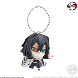 Kimetsu No Yaiba - Strap...