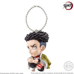 Kimetsu No Yaiba - Strap...