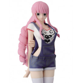 One Piece - Figurine Perona Jeans Freak Vol.5 Ver.A