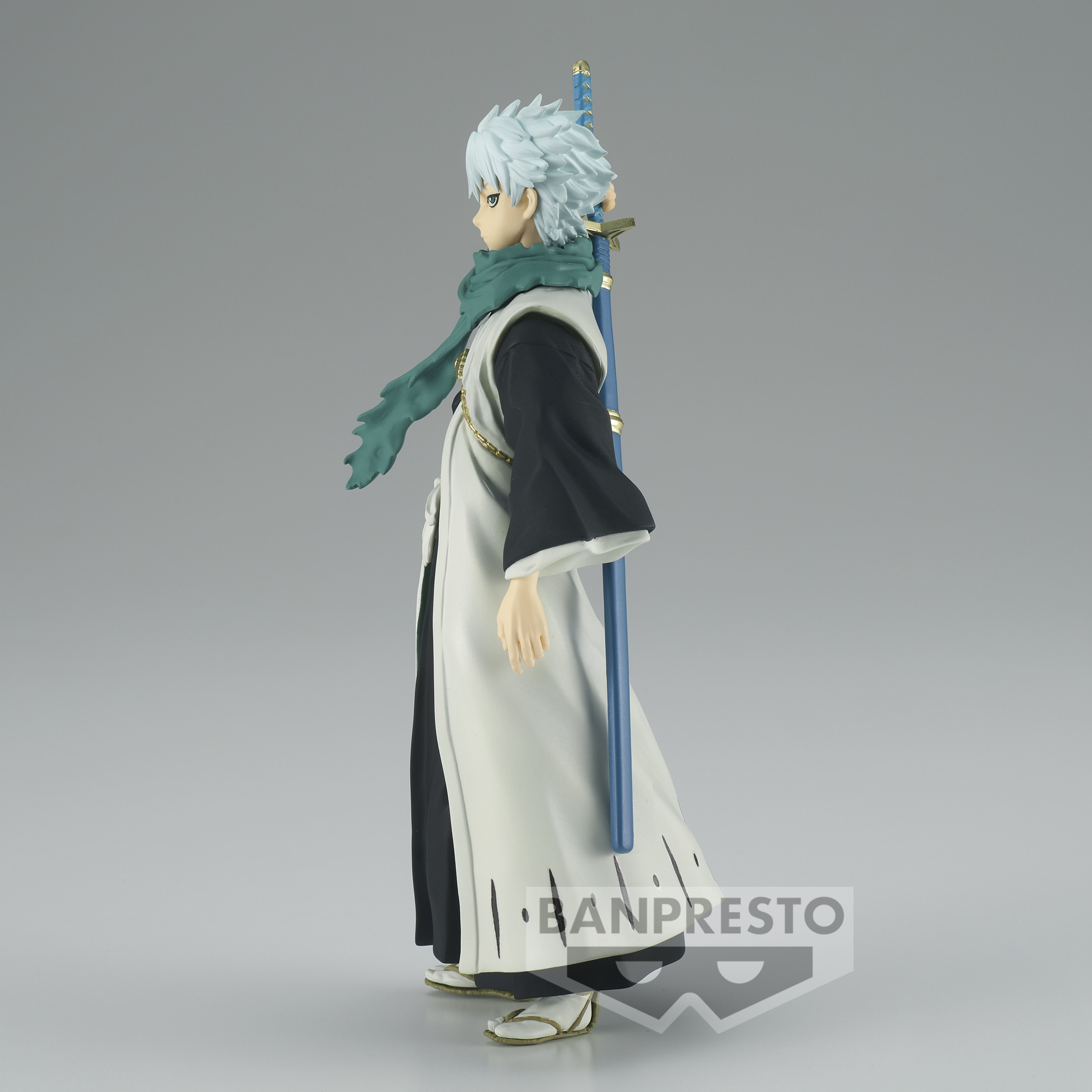 Bleach - Figurine Toshiro...