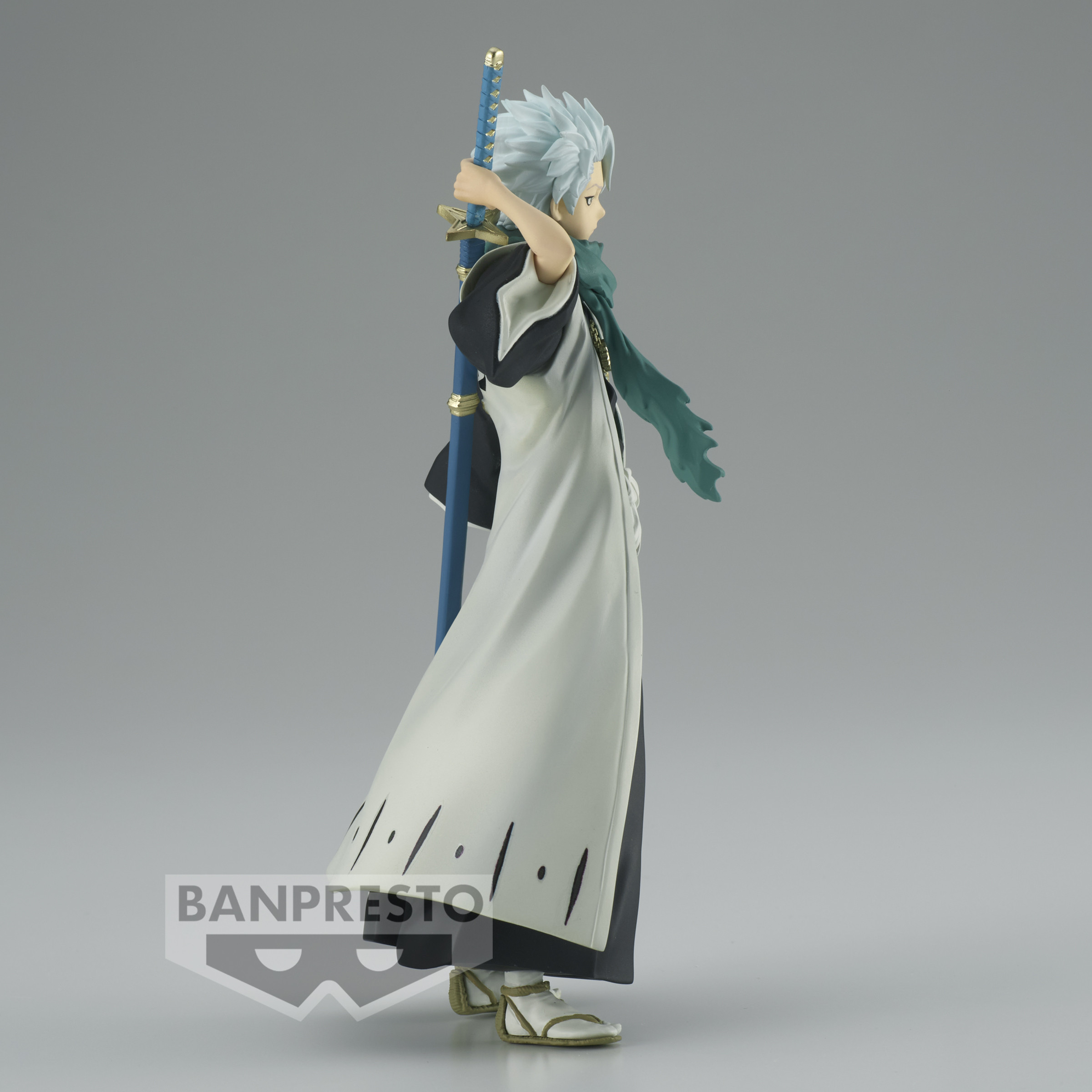 Bleach - Figurine Toshiro...