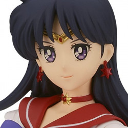 Pretty Guardian Sailor Moon...