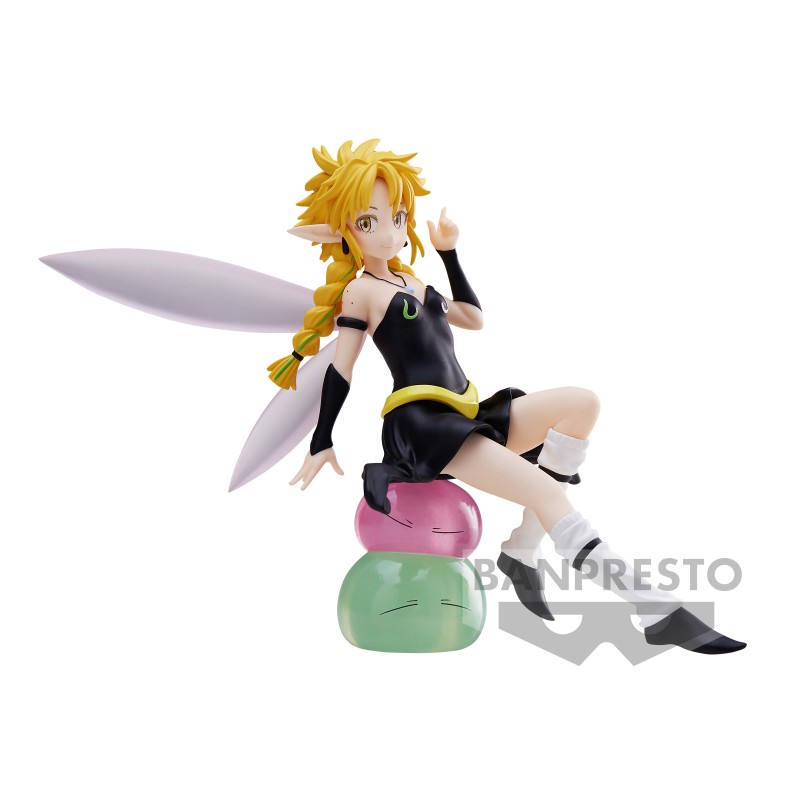 Figurine Ramiris - Moi Quand Je Me Réincarne En Slime.