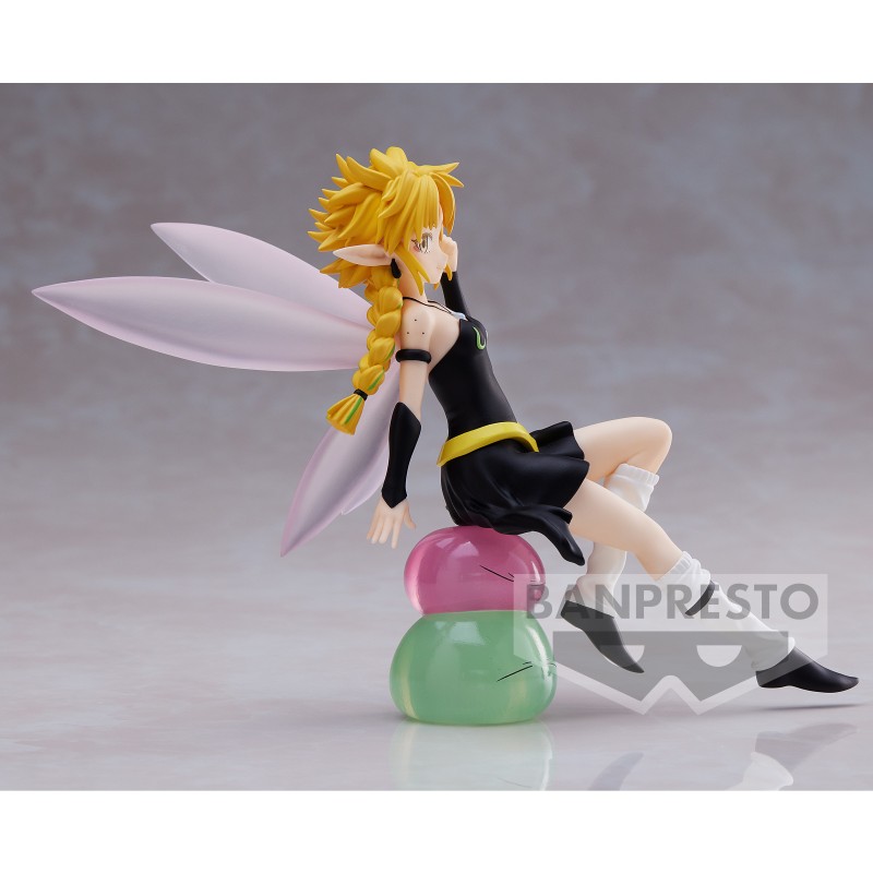 Figurine Ramiris - Moi Quand Je Me Réincarne En Slime.