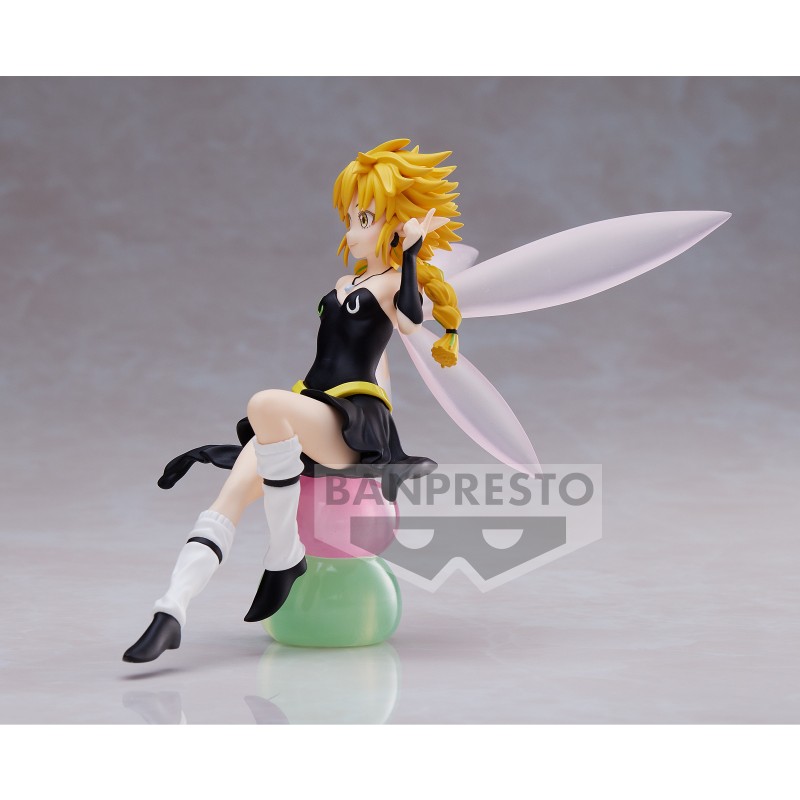 Figurine Ramiris - Moi Quand Je Me Réincarne En Slime.