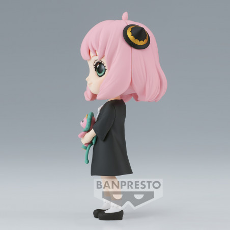 Spy × Family - Figurine Anya Forger Q Posket II Ver.A