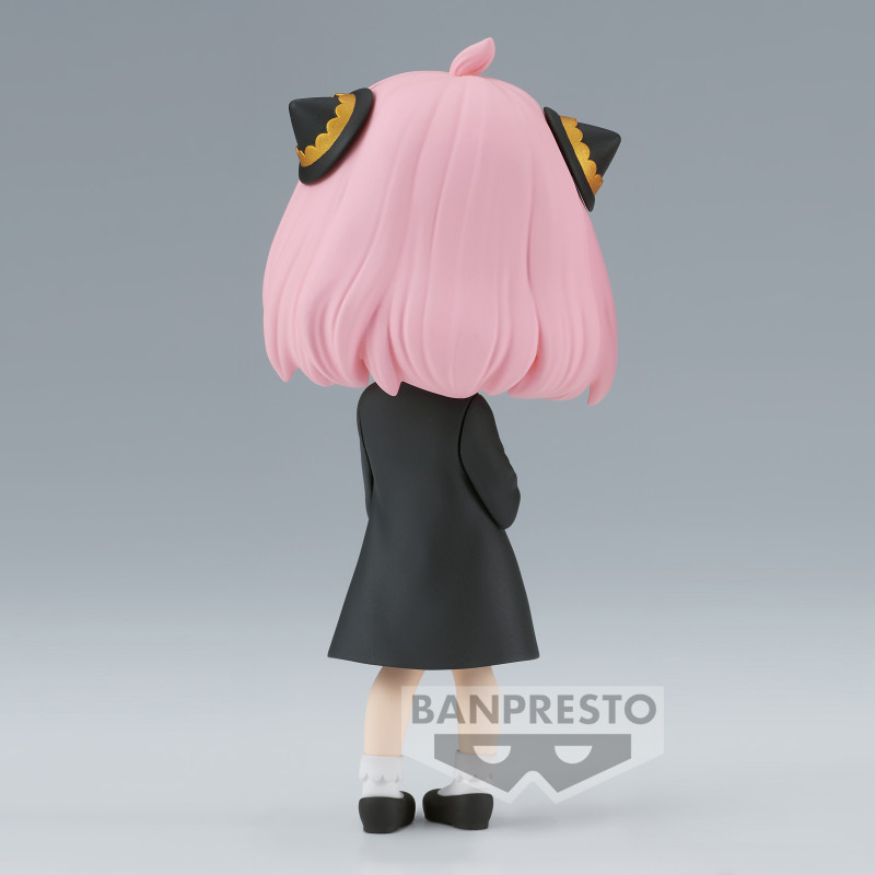 Spy × Family - Figurine Anya Forger Q Posket II Ver.A