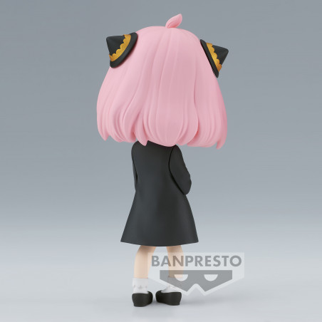 Spy × Family - Figurine Anya Forger Q Posket II Ver.A