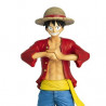 One Piece - Figurine Monkey D Luffy SFC