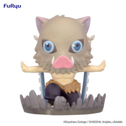 Kimetsu No Yaiba - Figurine...