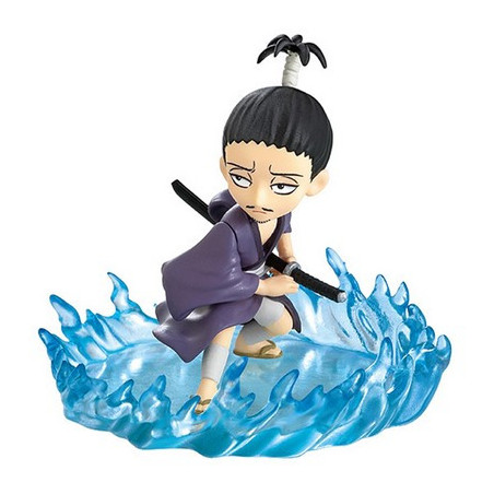 Hunter X Hunter - Figurine...